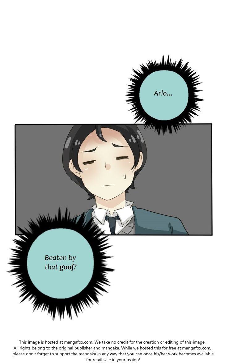 Read unOrdinary Manga Online