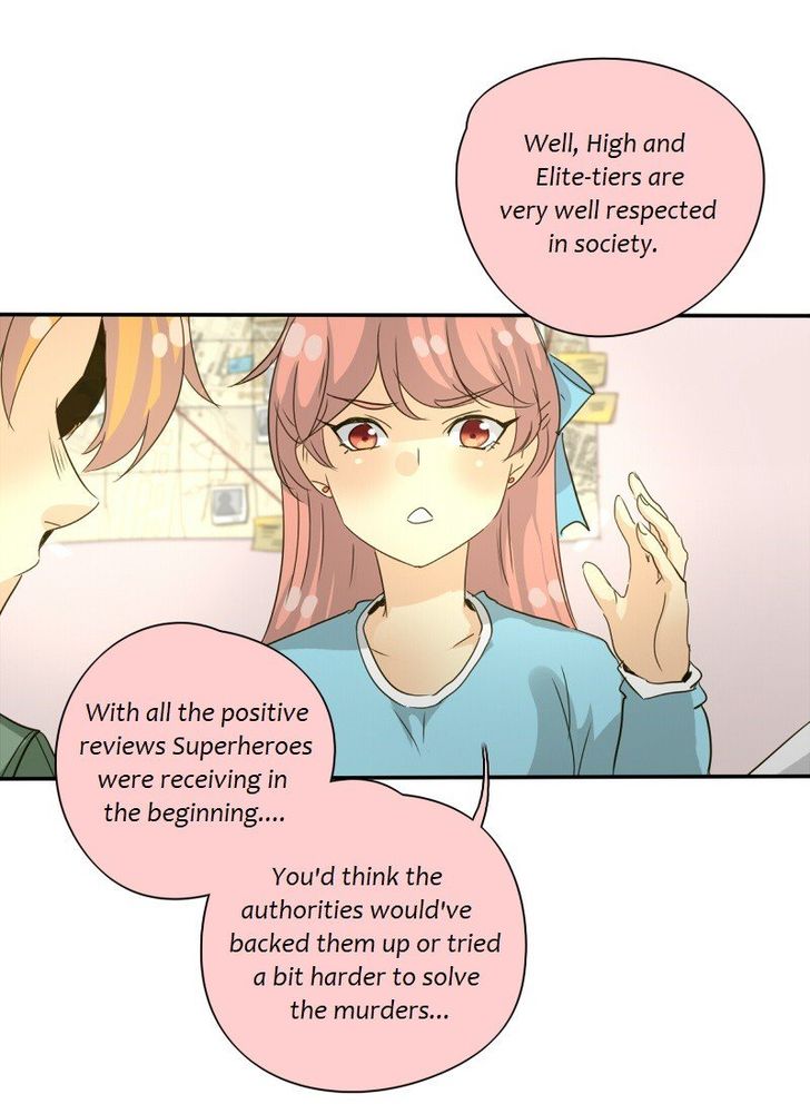 Read unOrdinary Manga Online