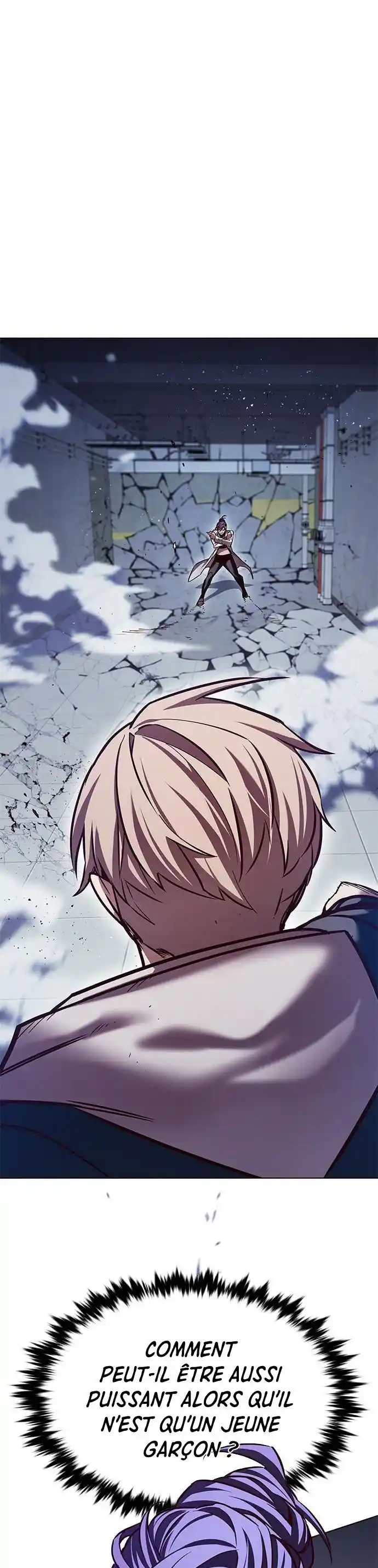 Read Eleceed fr Manga Online