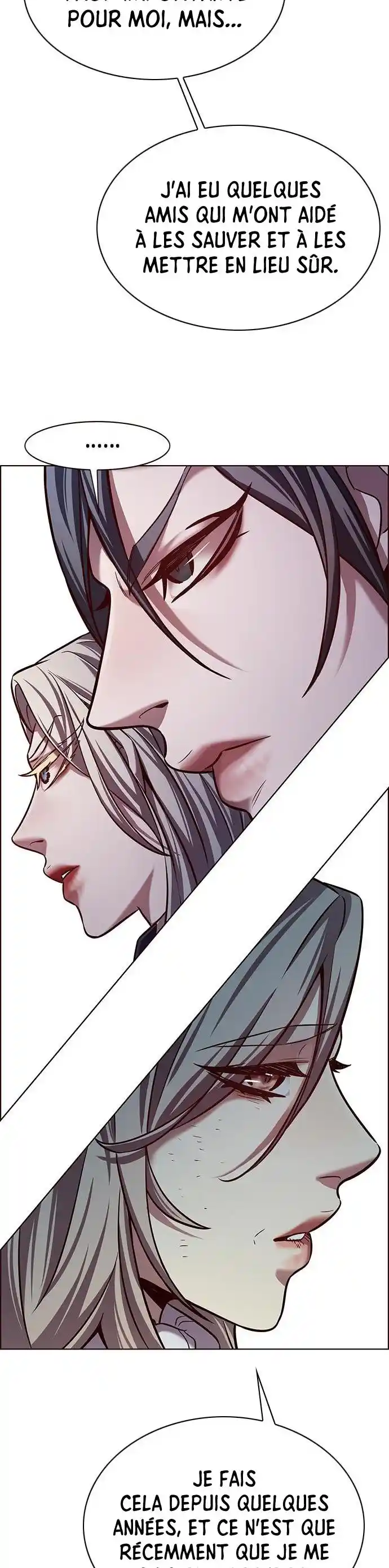 Read Eleceed fr Manga Online