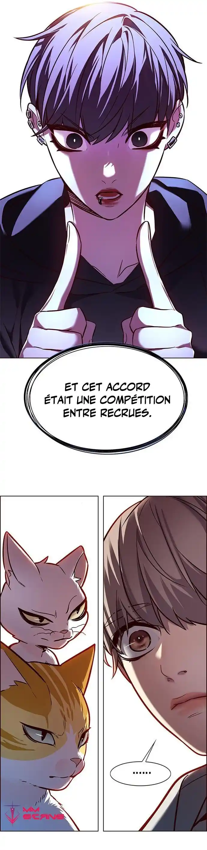 Read Eleceed fr Manga Online