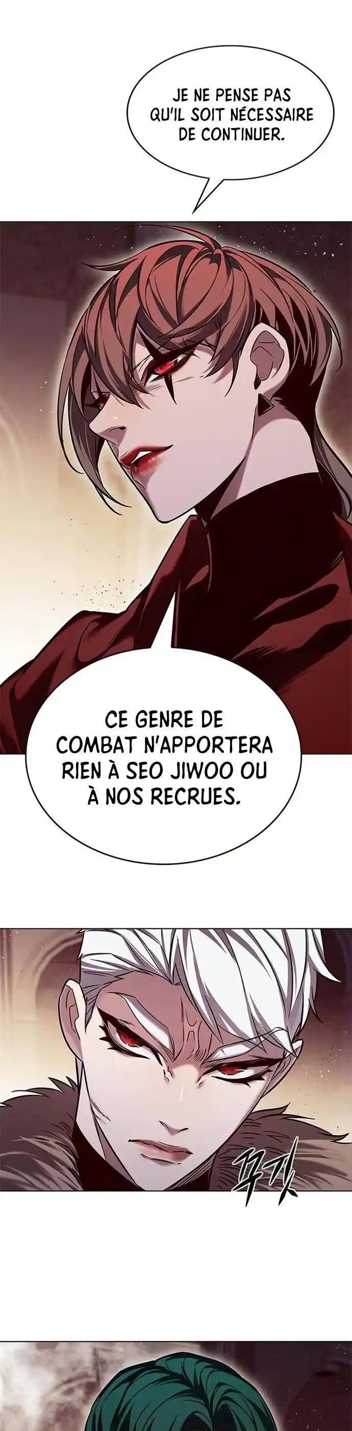 Read Eleceed fr Manga Online