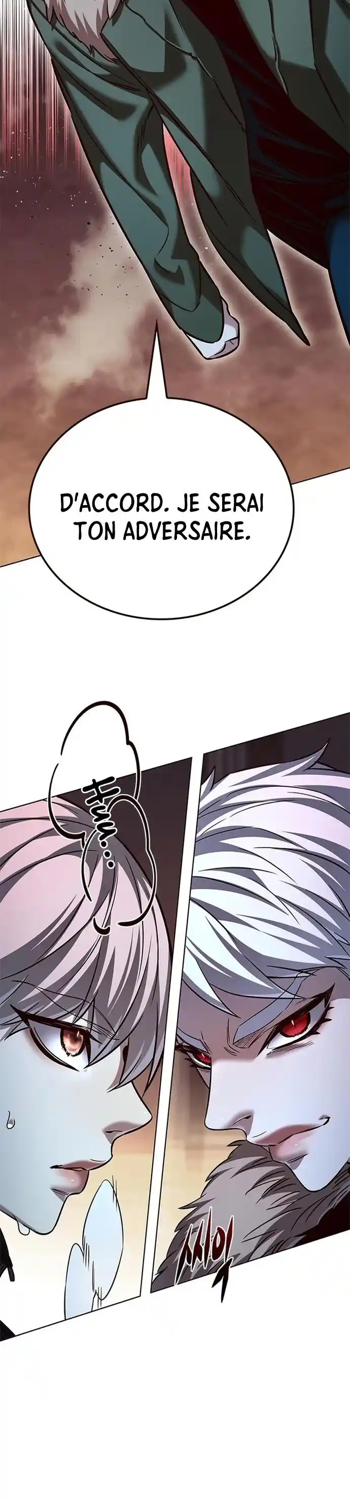 Read Eleceed fr Manga Online