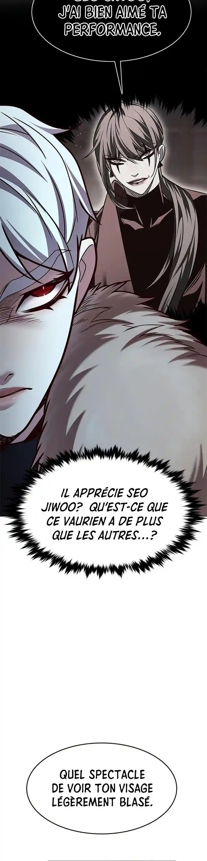 Read Eleceed fr Manga Online