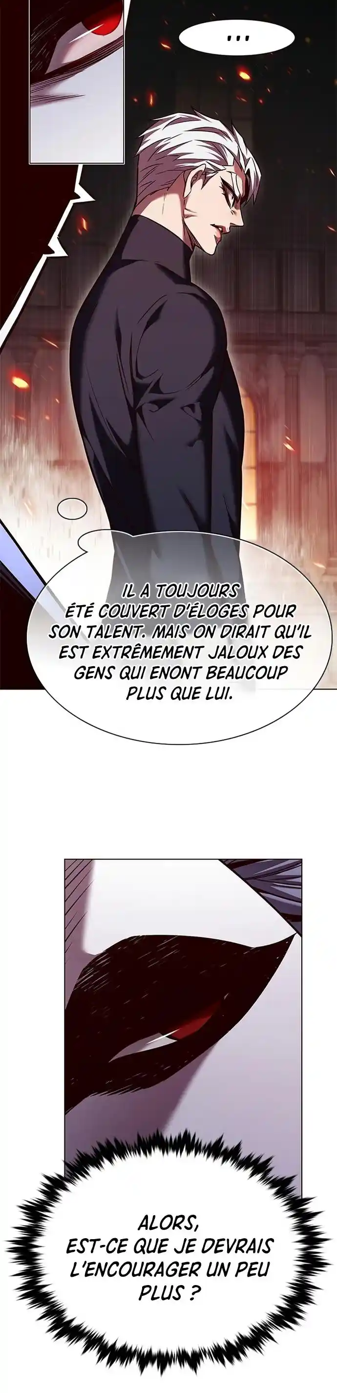 Read Eleceed fr Manga Online