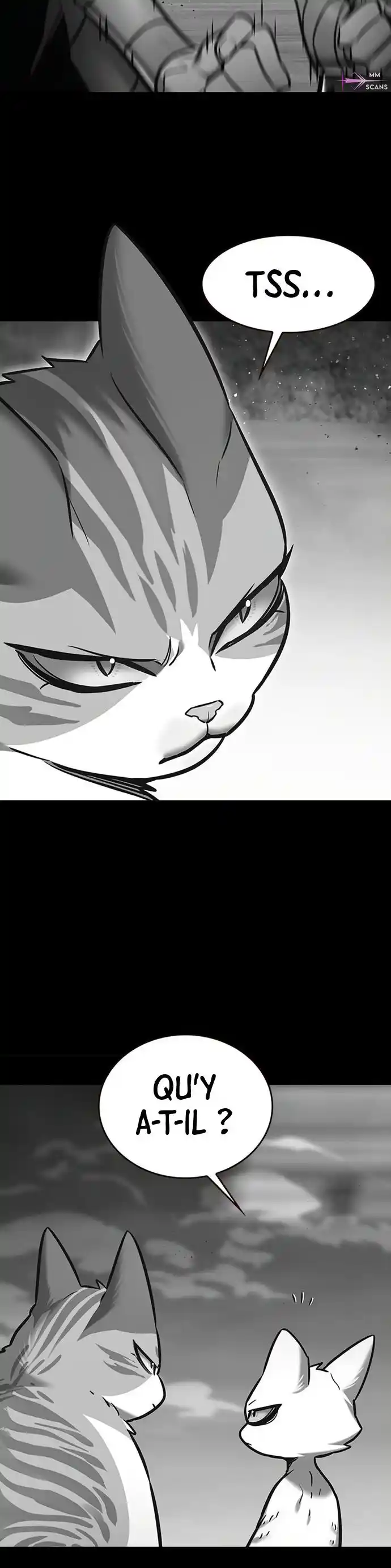 Read Eleceed fr Manga Online