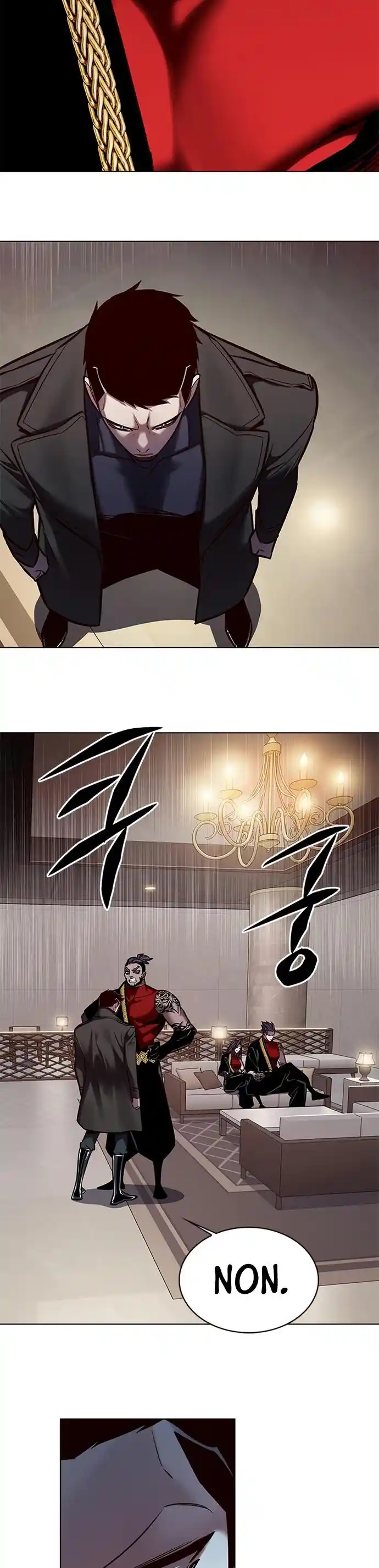 Read Eleceed fr Manga Online