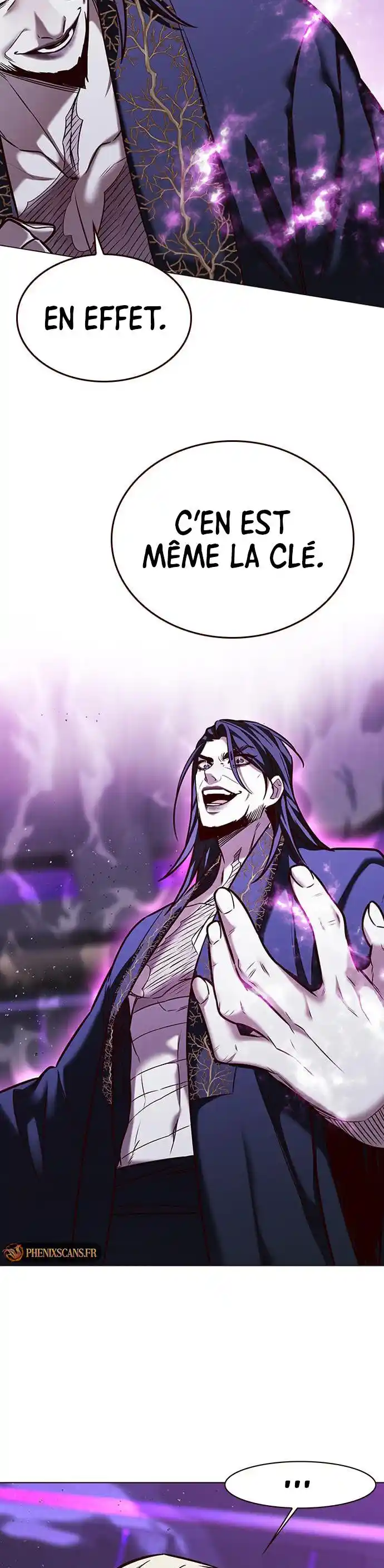 Read Eleceed fr Manga Online