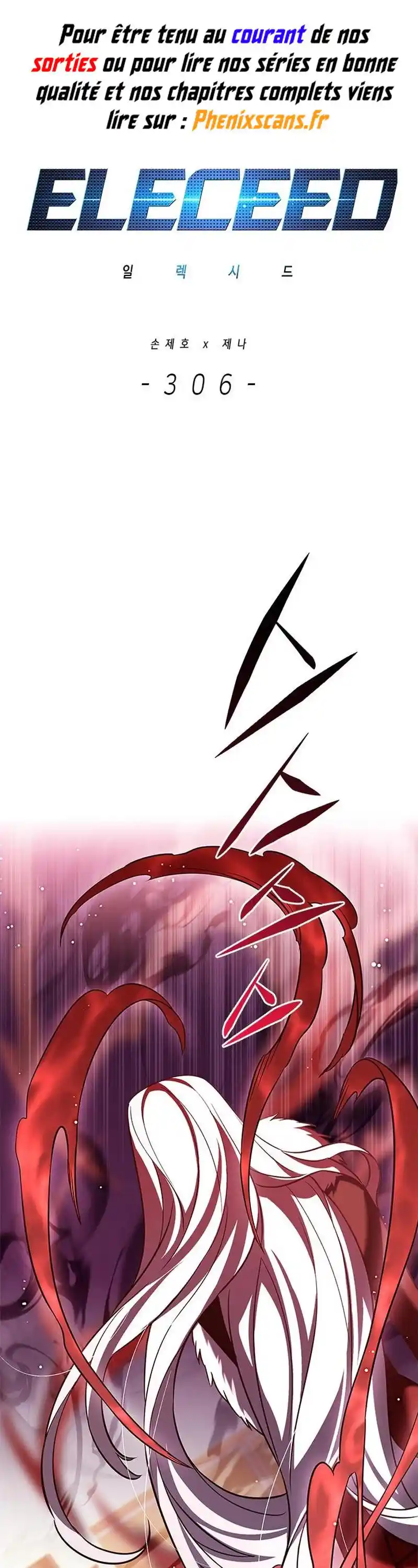 Read Eleceed fr Manga Online
