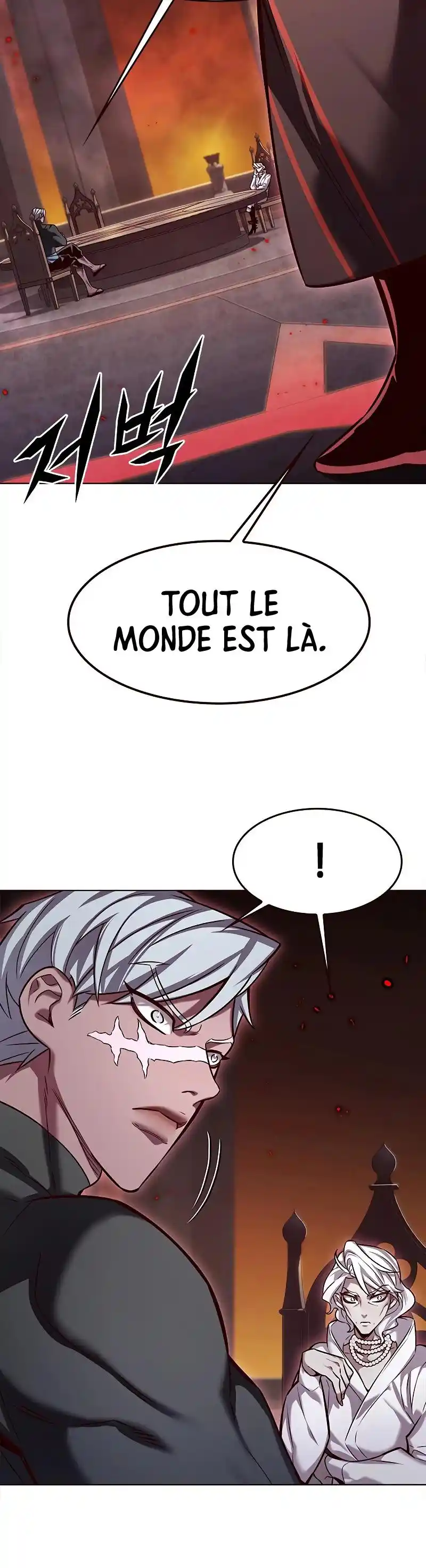 Read Eleceed fr Manga Online