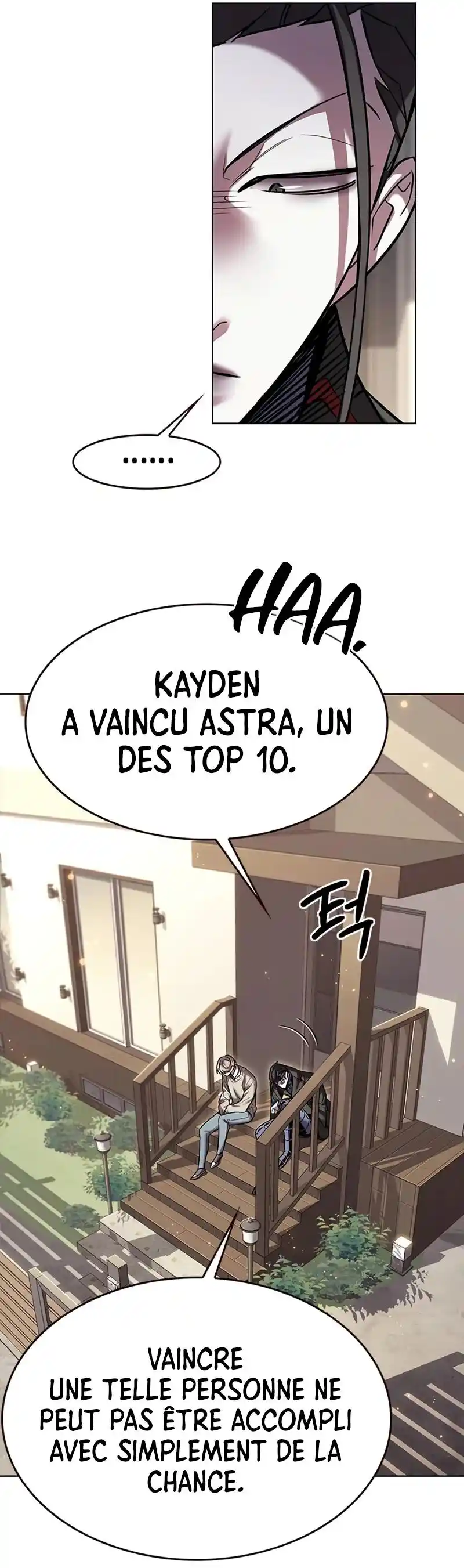 Read Eleceed fr Manga Online