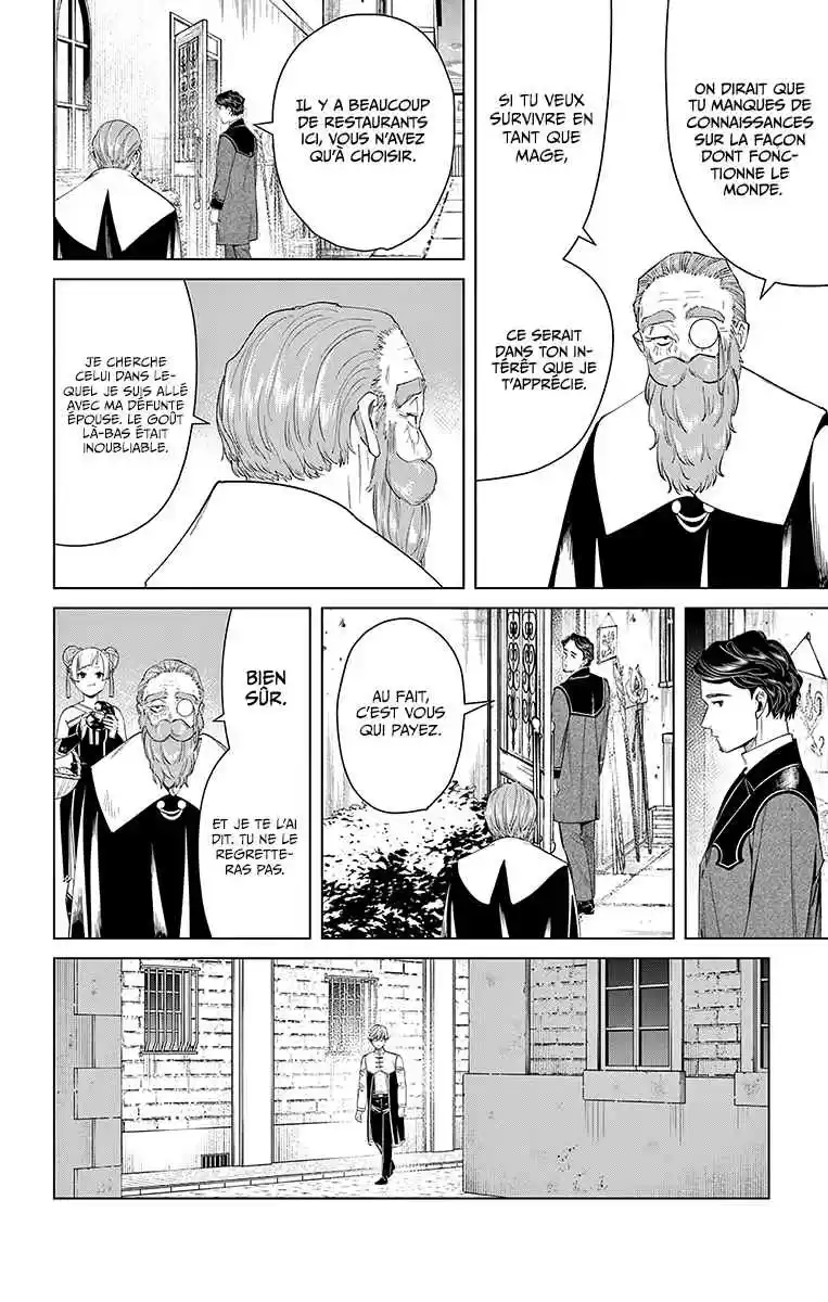 Read Sousou No Frieren FR Manga Online