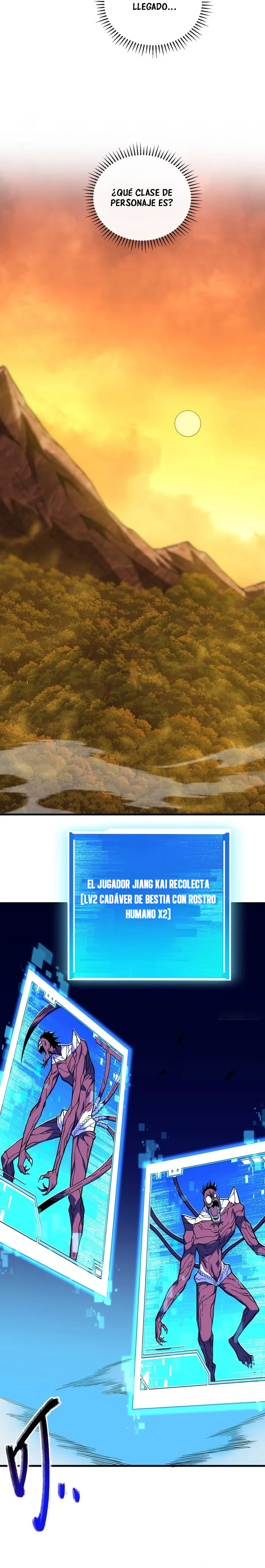 Read El Señor de la Rueda del Destino ES Manga Online