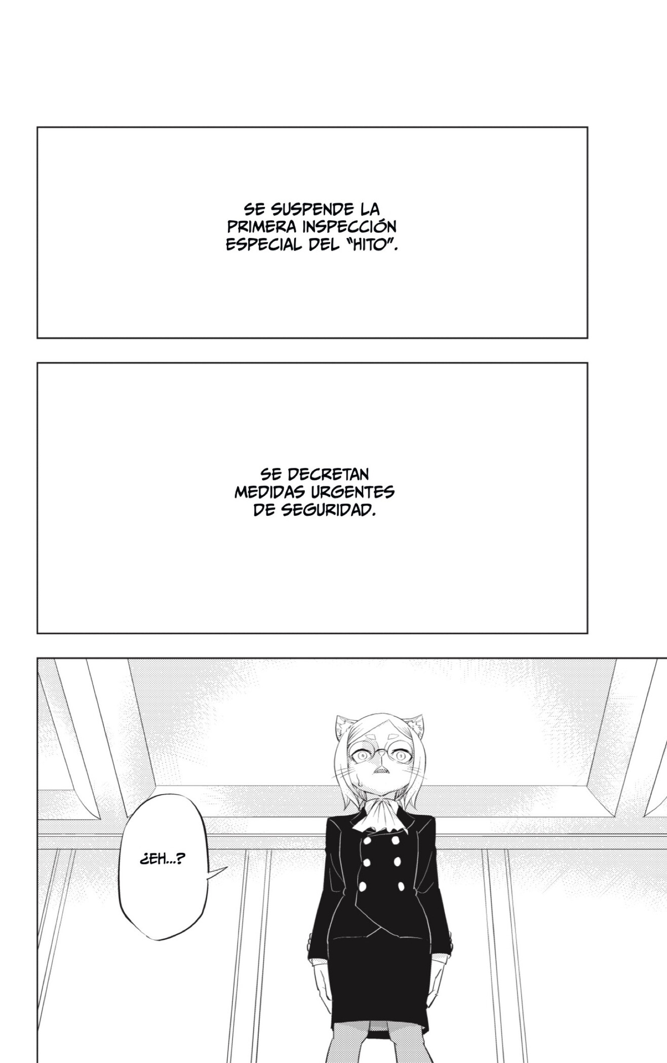 Read Hitoner es Manga Online