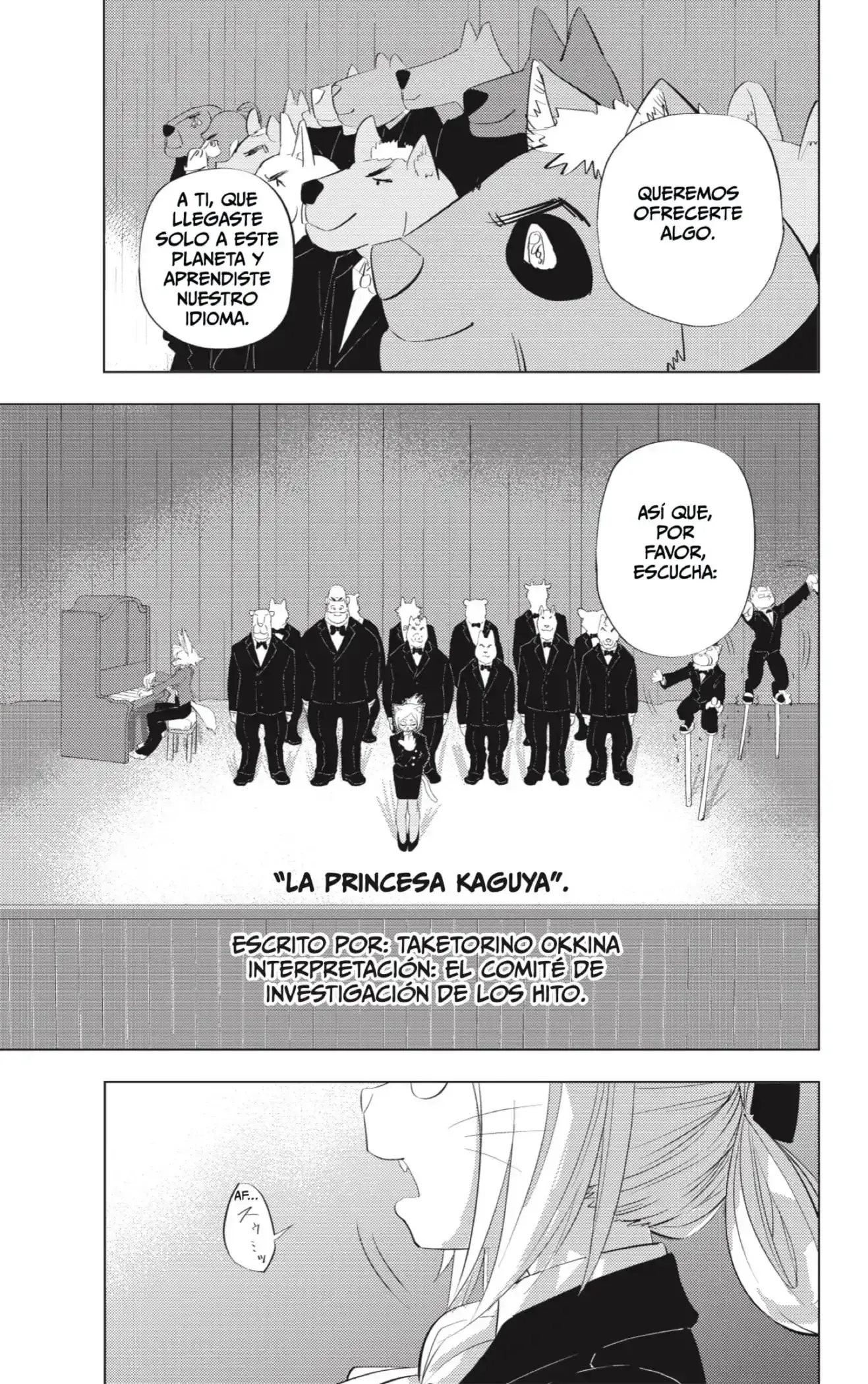 Read Hitoner es Manga Online