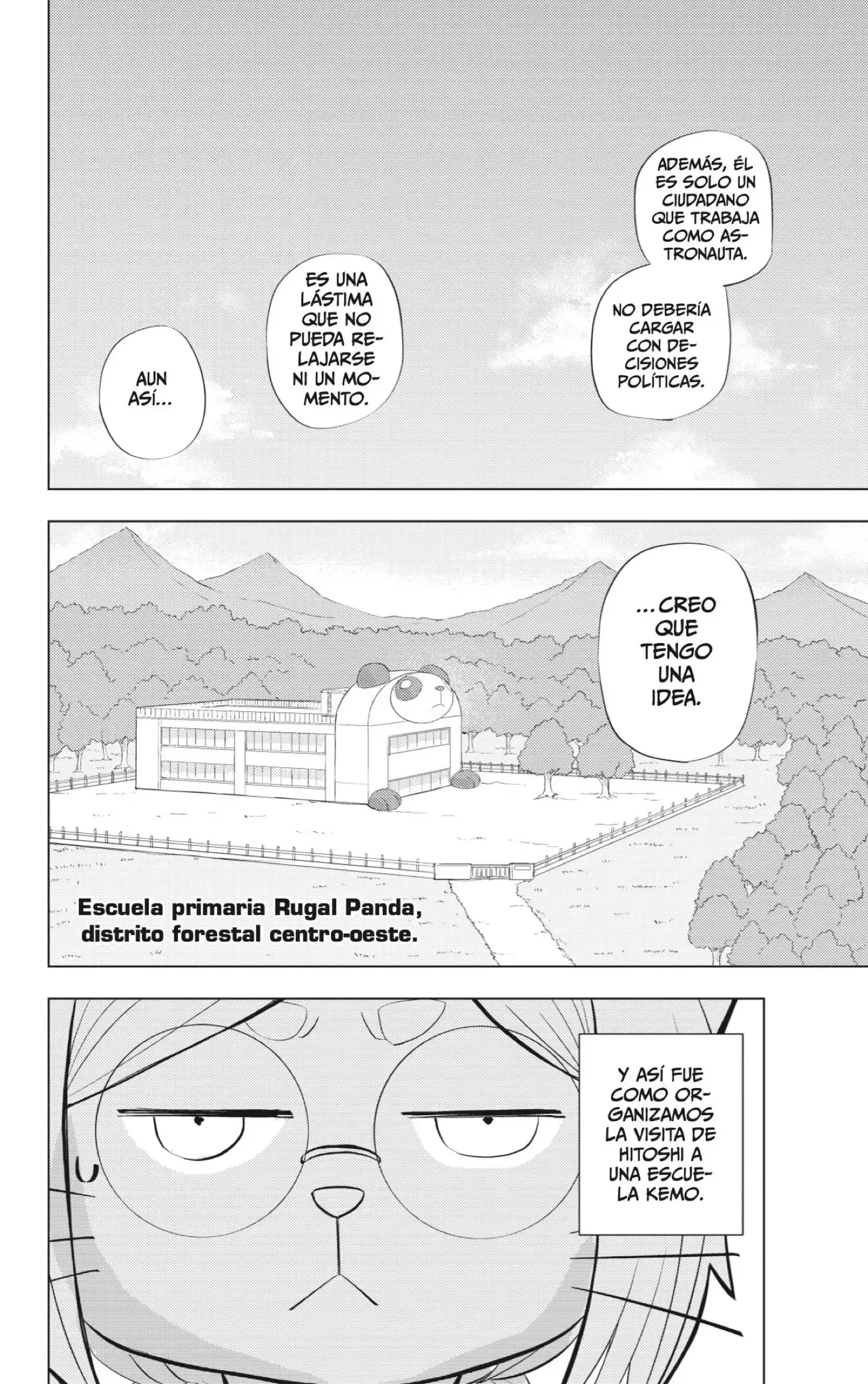 Read Hitoner es Manga Online