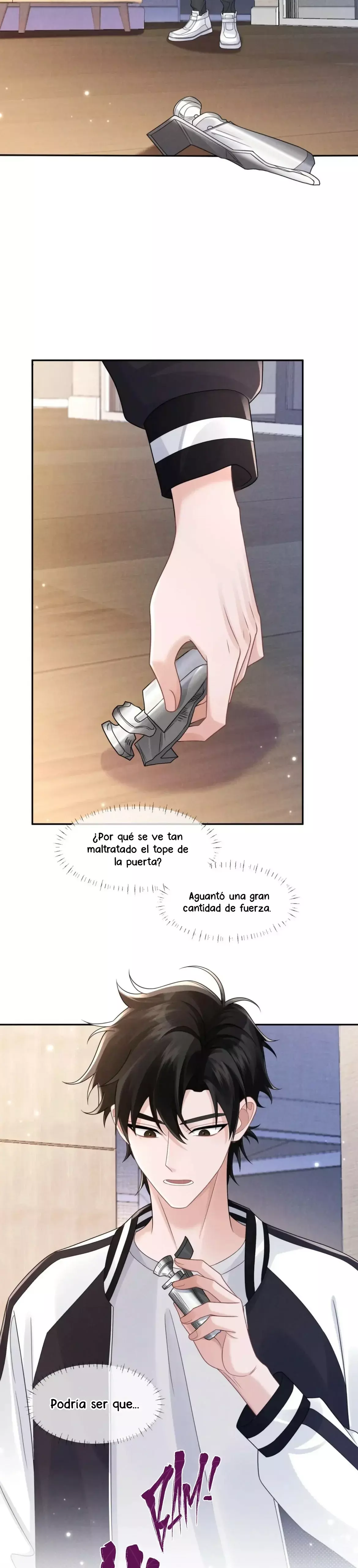 Read Link Click es Manga Online
