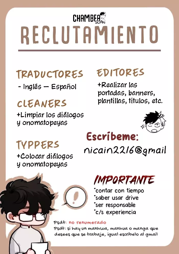 Read Link Click es Manga Online