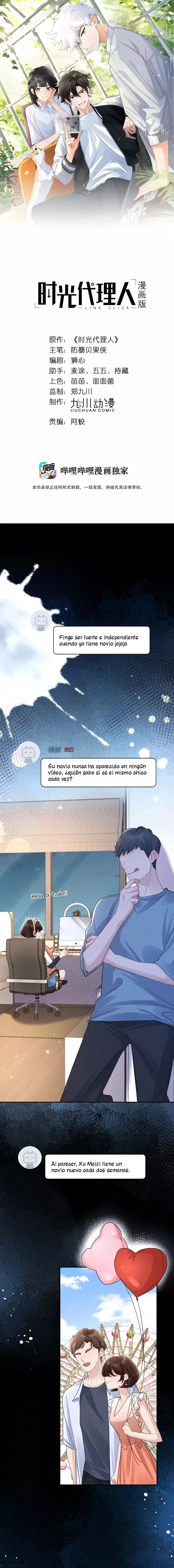 Read Link Click es Manga Online