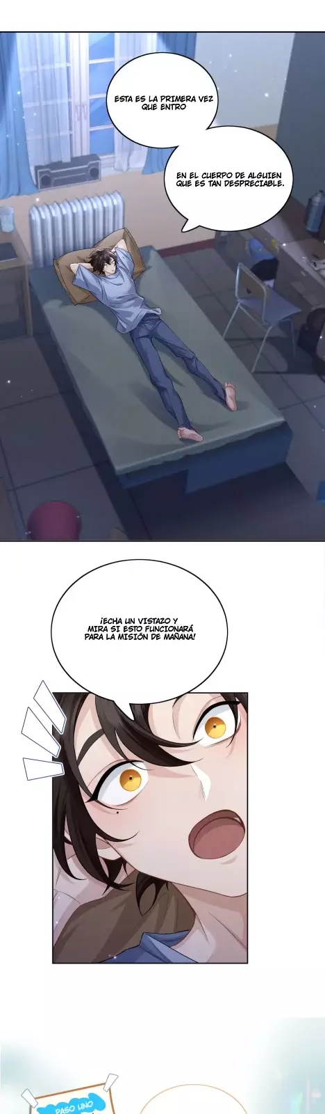 Read Link Click es Manga Online