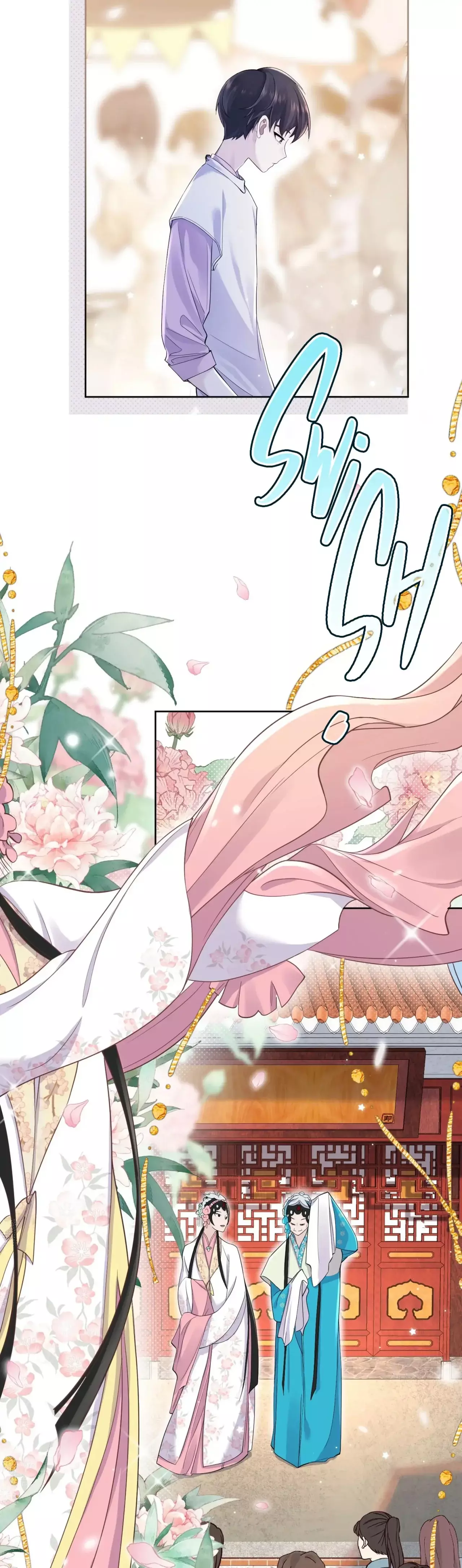 Read Link Click es Manga Online