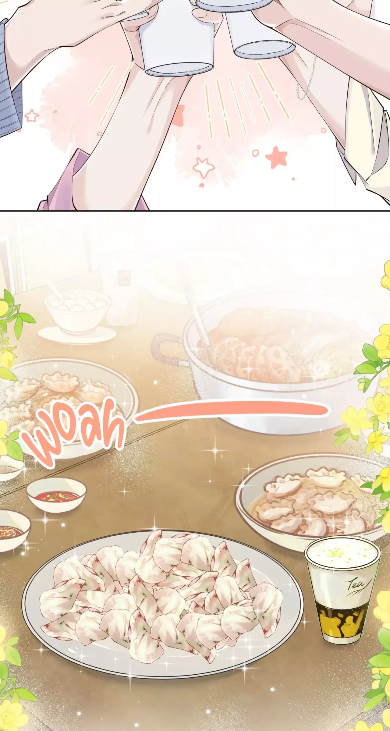 Read Link Click es Manga Online