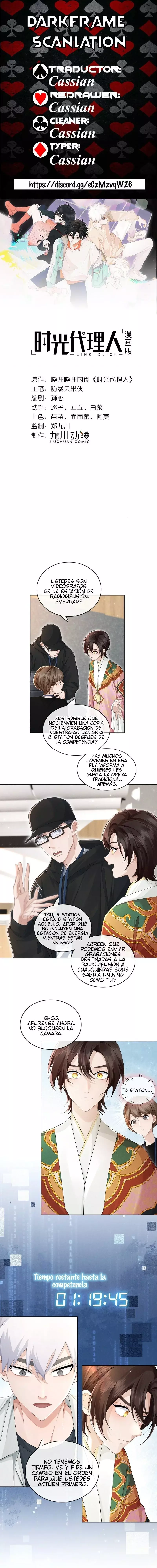 Read Link Click es Manga Online
