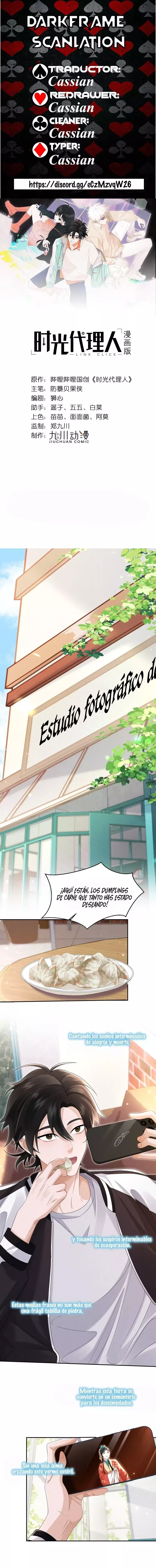 Read Link Click es Manga Online