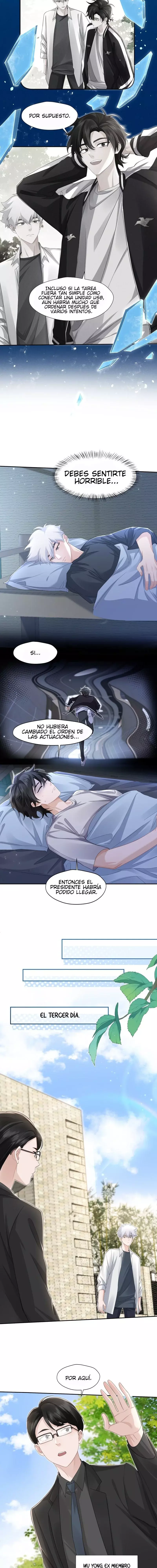 Read Link Click es Manga Online