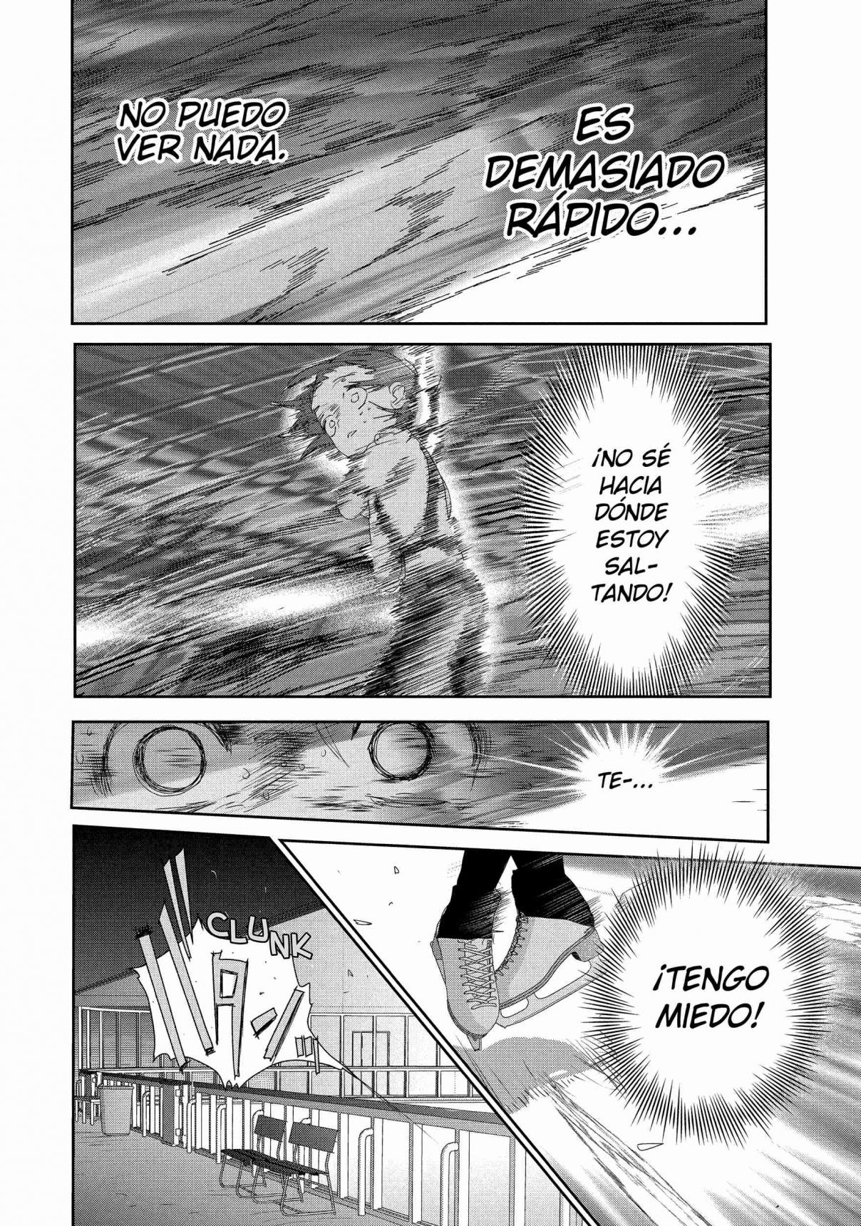 Read Medalist ES Manga Online