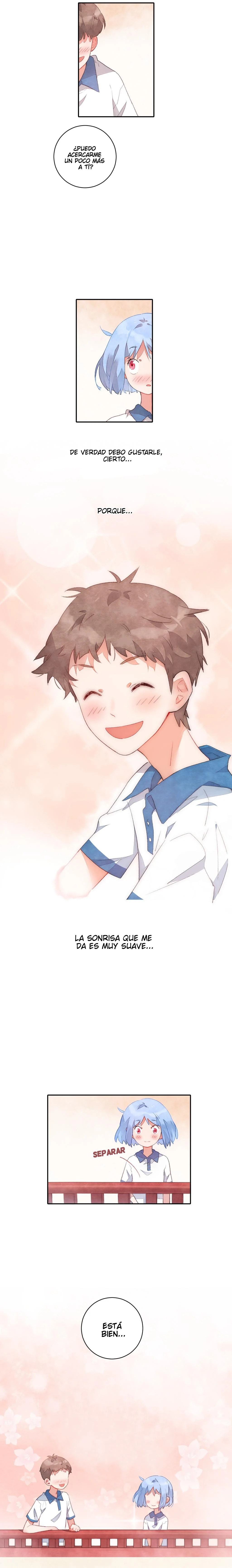 Read Mind Reading es Manga Online