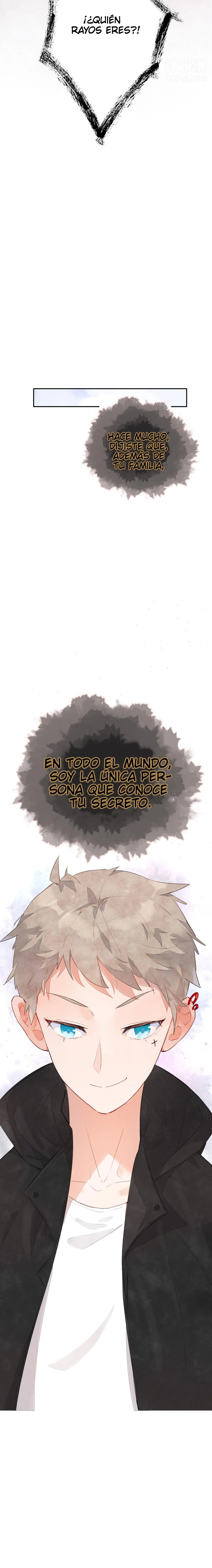 Read Mind Reading es Manga Online
