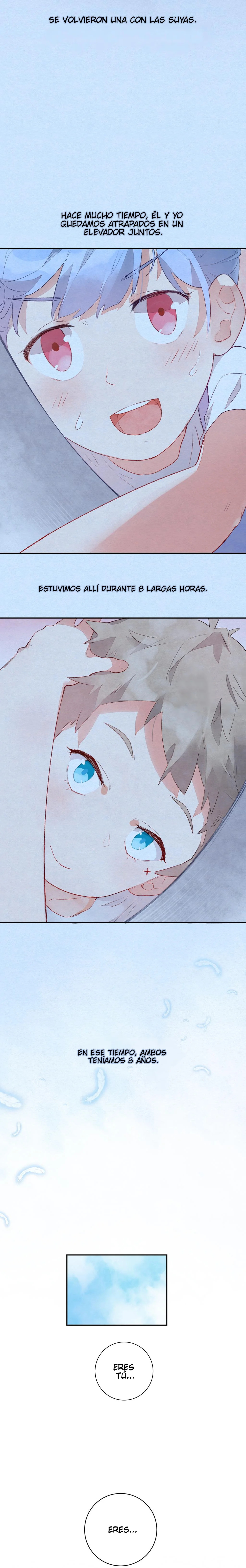Read Mind Reading es Manga Online