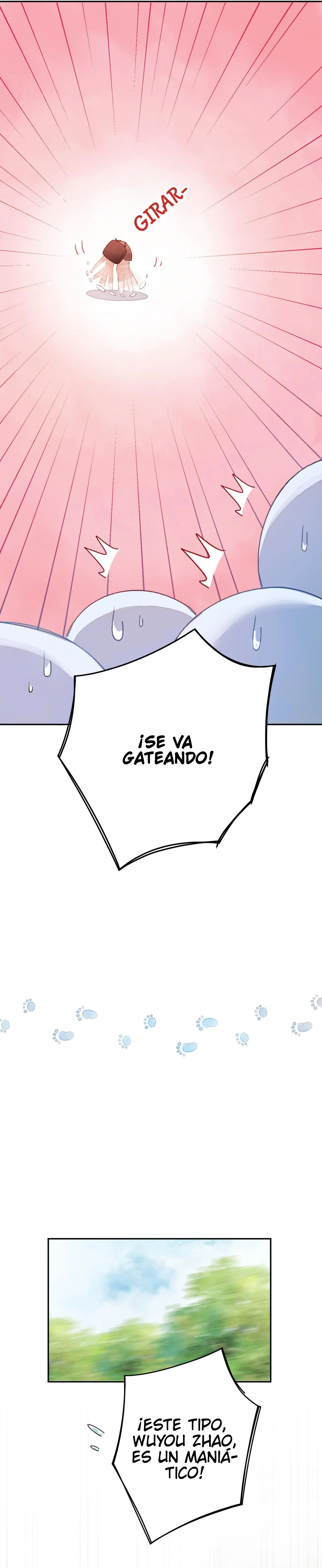 Read Mind Reading es Manga Online