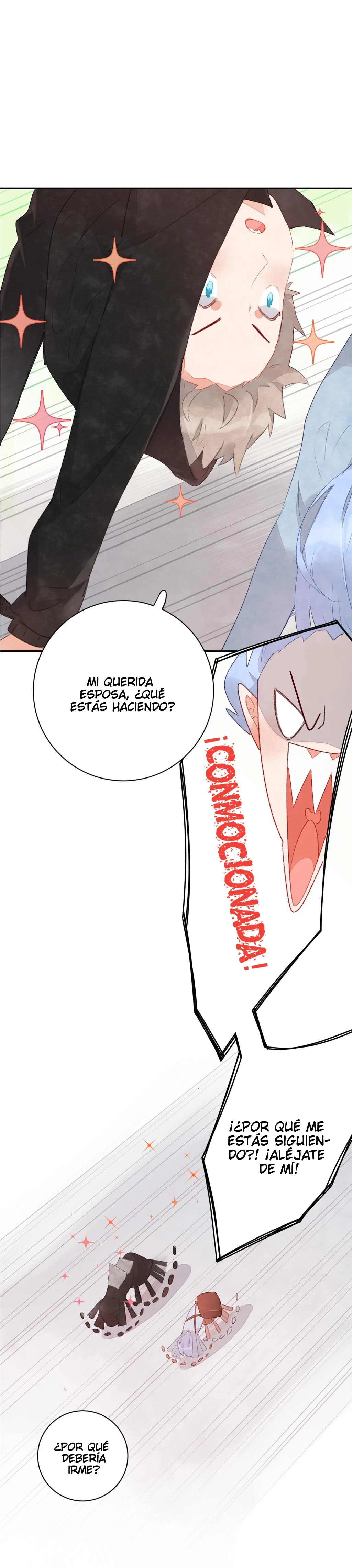 Read Mind Reading es Manga Online