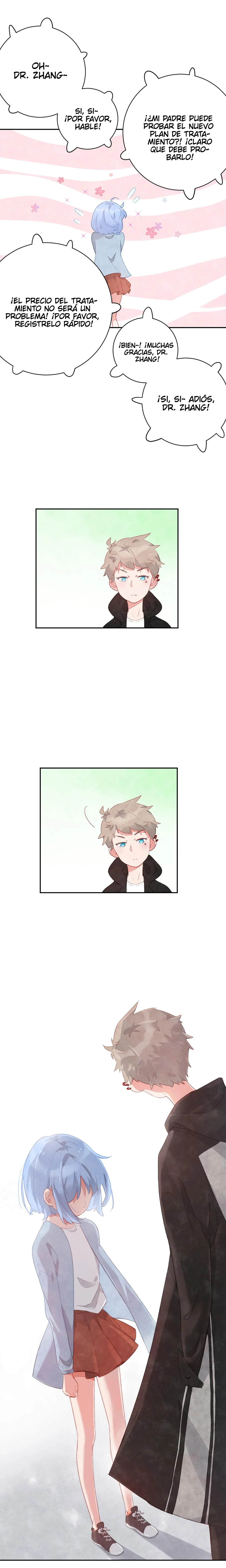 Read Mind Reading es Manga Online