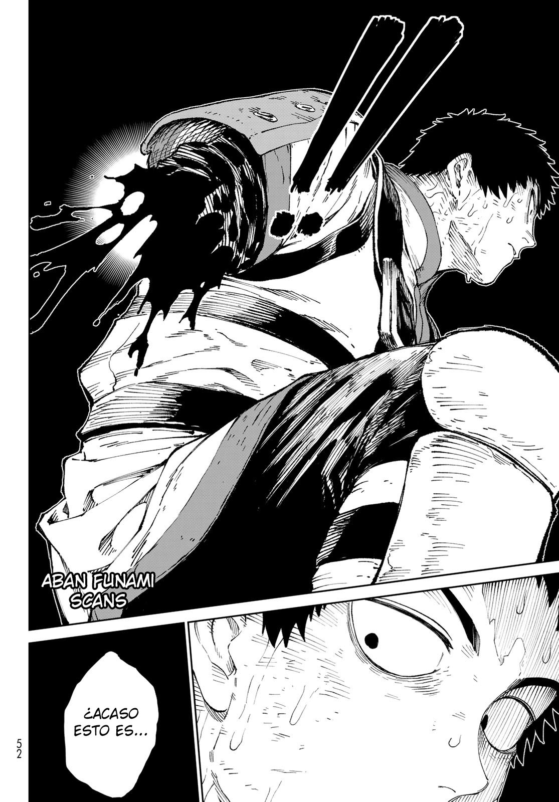 Read Versus es Manga Online