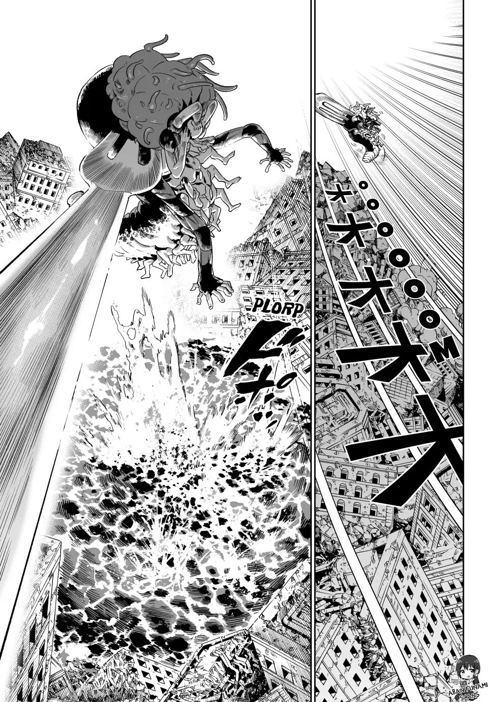 Read Versus es Manga Online