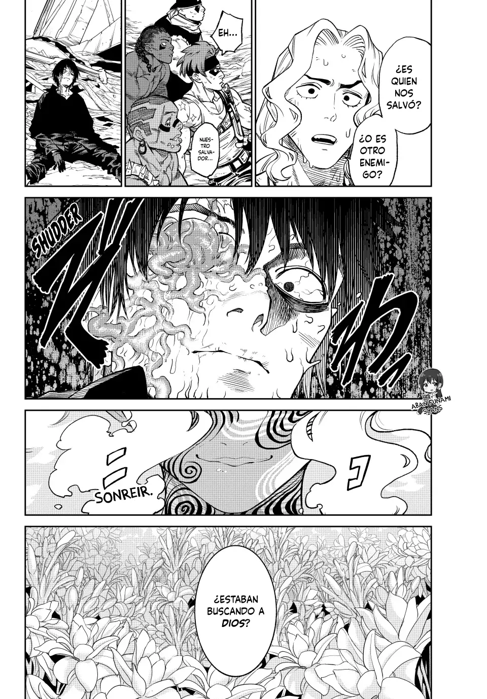 Read Versus es Manga Online