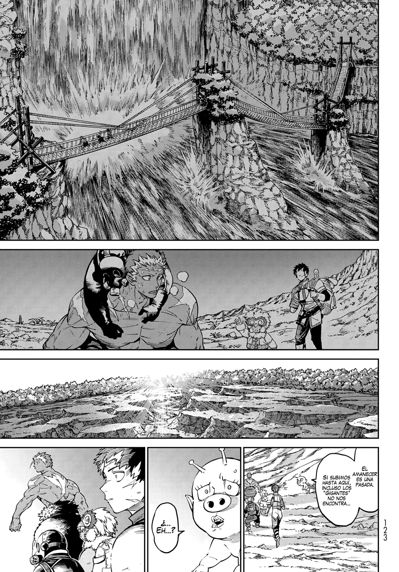 Read Versus es Manga Online