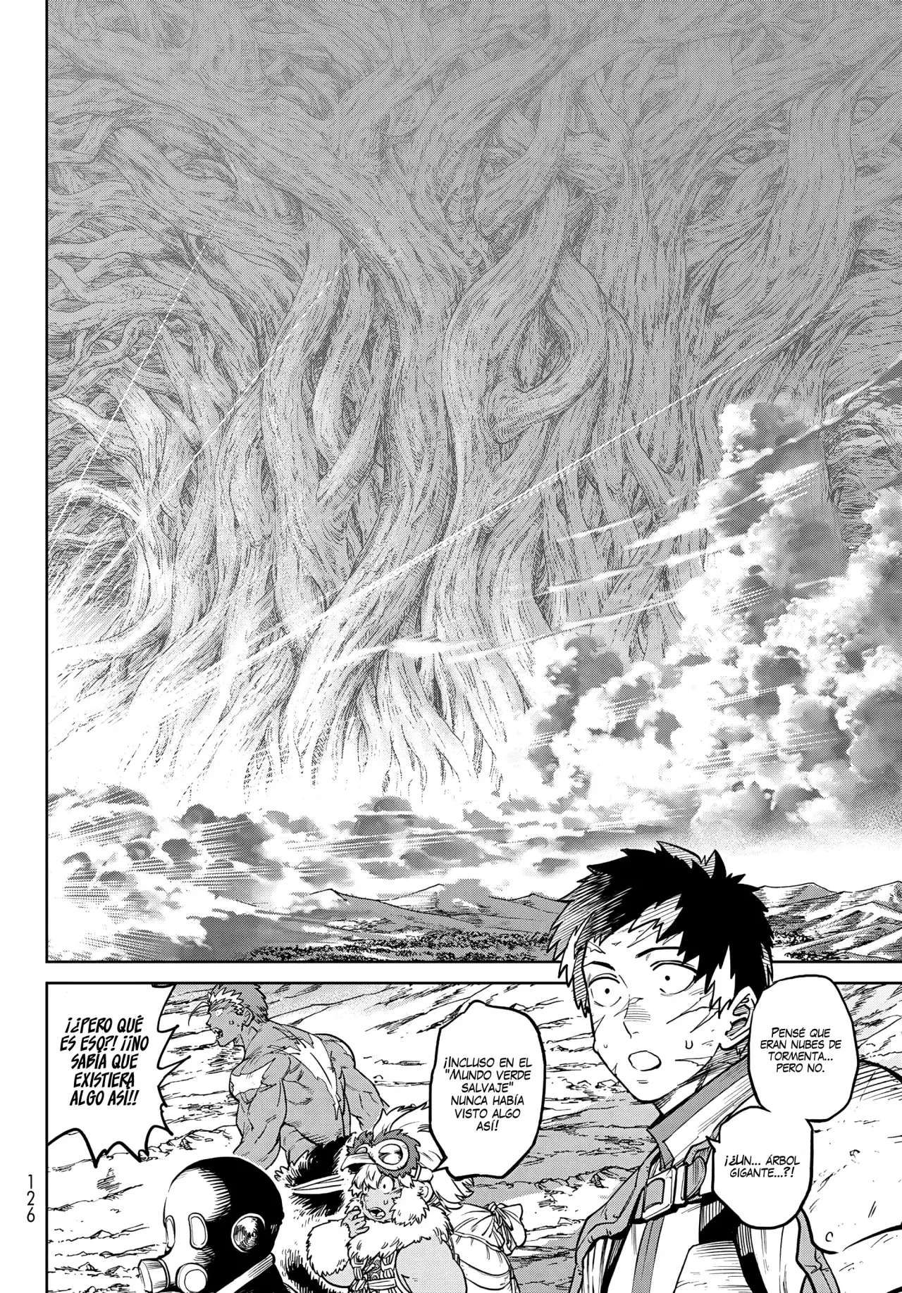 Read Versus es Manga Online