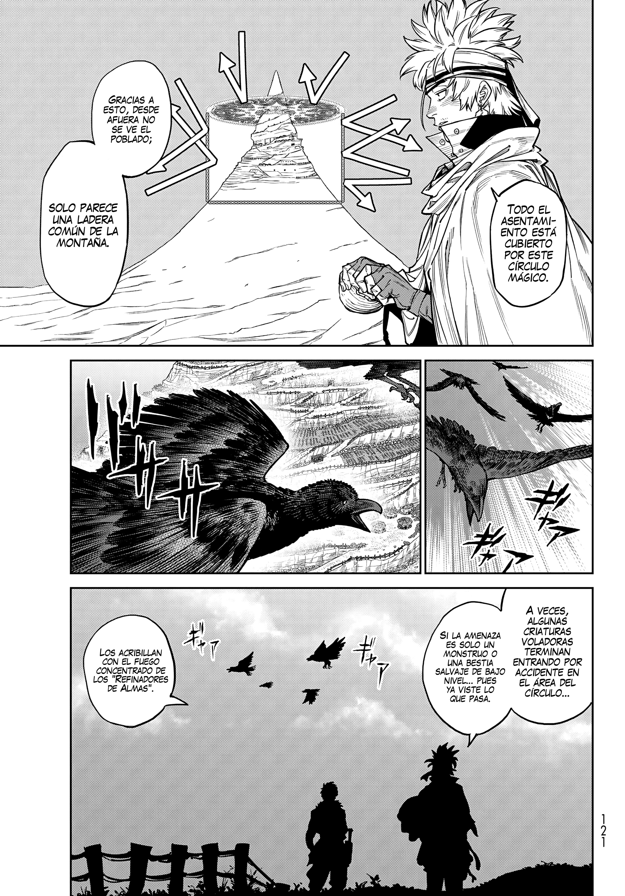 Read Versus es Manga Online