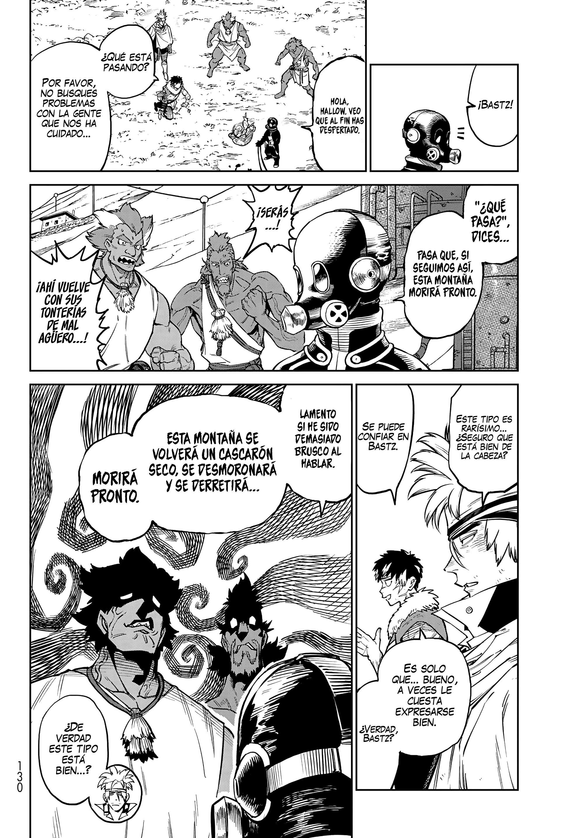 Read Versus es Manga Online