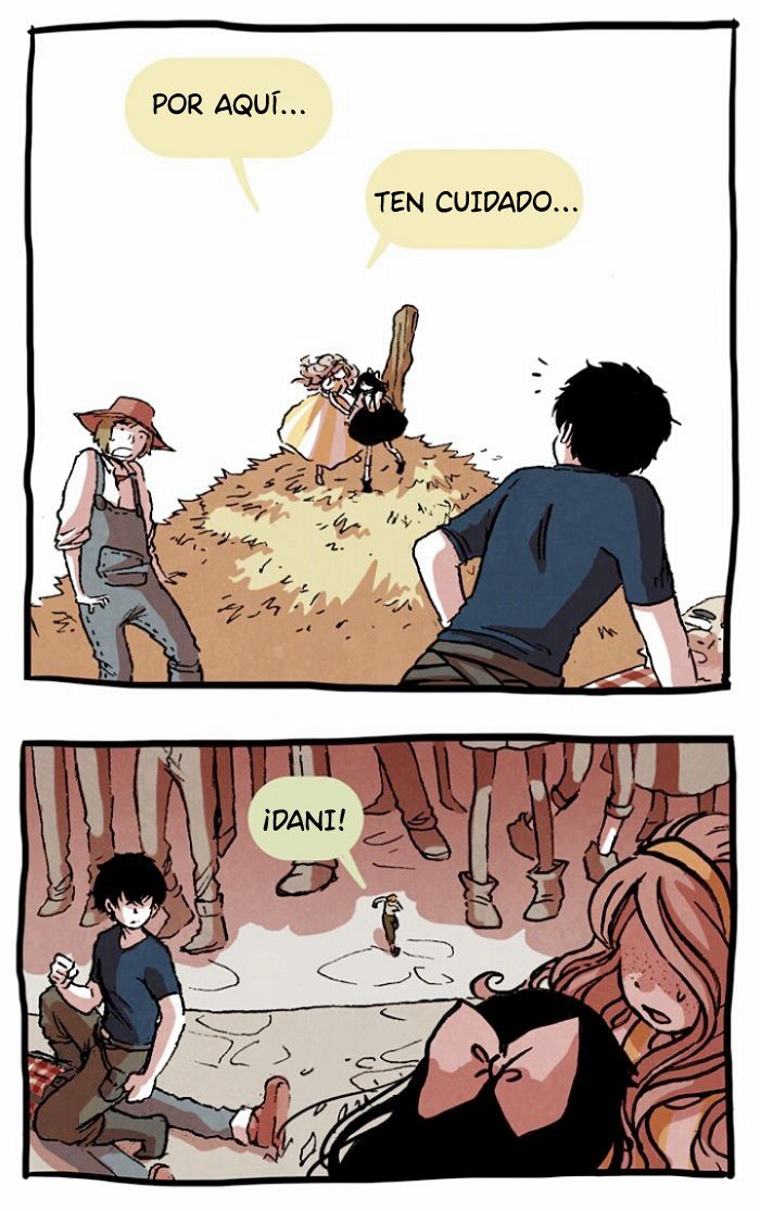 Read hooky Manga Online